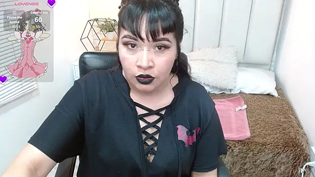 jackie tk online show from 07/24/26, 07:34