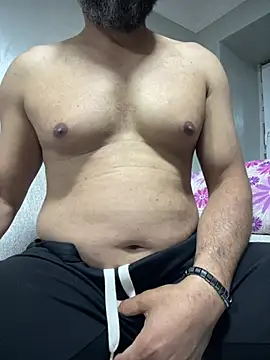 TurkeyMen online show from 05/19/26, 06:25