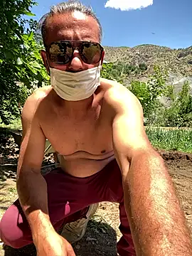 TurkeyMen online show from 06/05/26, 08:09