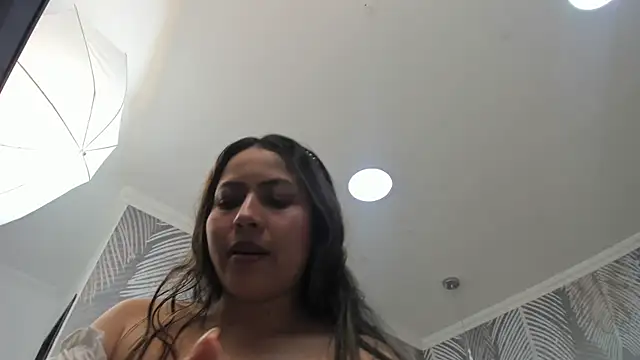 CAAMII SWEETT online show from 02/22/26, 07:34