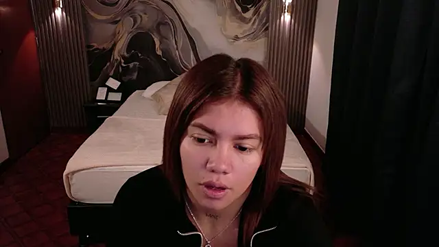Snapshot of Alessia_Monroe_ chatting on 06/02/26, 08:00 Alessia Monroe online show from 06/02/26, 08:00