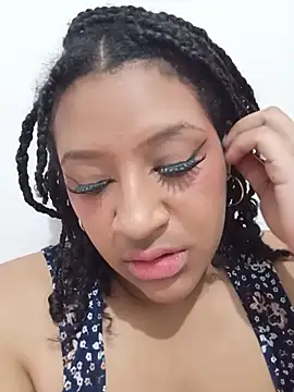 gigiblue89 online show from 07/18/26, 08:45