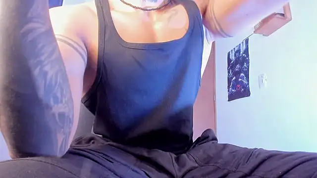 dante cooper0 online show from 06/20/26, 12:58