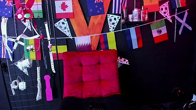 lilith slave online show from 06/23/26, 02:53