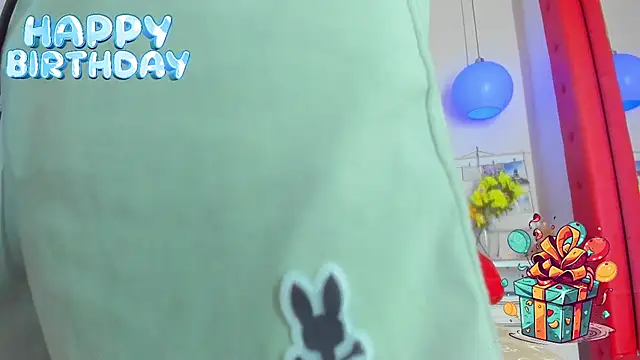 SharonTygaX online show from 05/16/26, 12:07