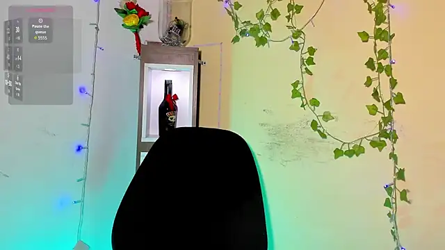 Snapshot of little__eva chatting on 07/06/26, 04:31 little eva online show from 07/06/26, 04:31