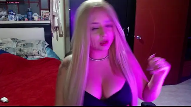 Cammile  Iryna online show from 06/22/26, 02:35