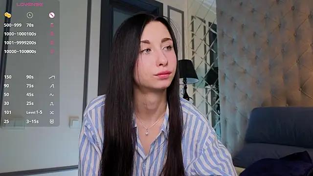 Snapshot of MiguelinaRasmuson chatting on 05/02/26, 11:04 MiguelinaRasmuson online show from 05/02/26, 11:04