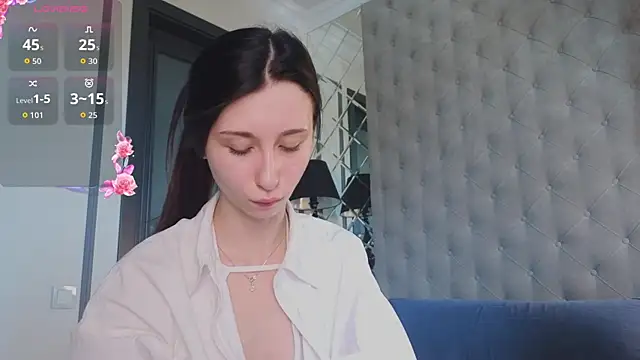 Snapshot of MiguelinaRasmuson chatting on 06/03/26, 11:13 MiguelinaRasmuson online show from 06/03/26, 11:13