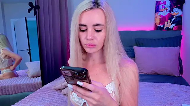 Rossy X online show from 07/29/26, 01:37