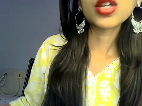 SIKSHA SINGH online show from 03/02/26, 06:25