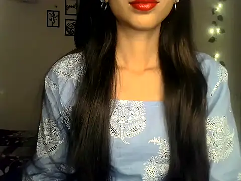 SIKSHA SINGH online show from 03/30/26, 03:24