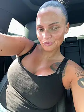 Destinylovex online show from 06/25/26, 07:46