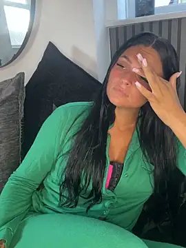Destinylovex online show from 07/01/26, 07:57