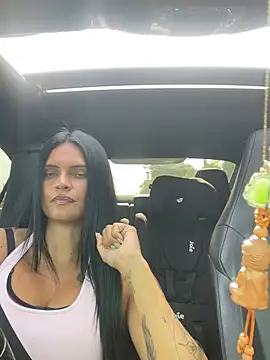 Destinylovex online show from 07/07/26, 07:56