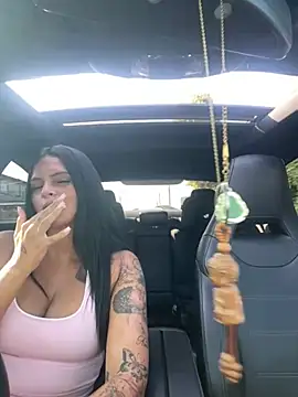 Destinylovex online show from 07/09/26, 07:56