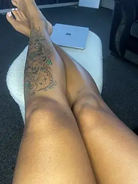 Destinylovex online show from 07/10/26, 08:33
