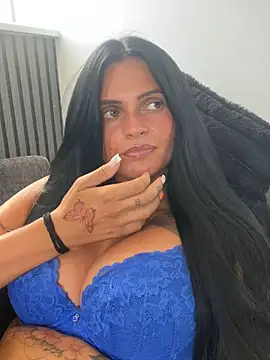 Destinylovex online show from 07/15/26, 10:31