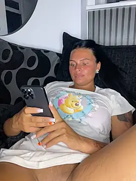 Destinylovex online show from 07/16/26, 10:49