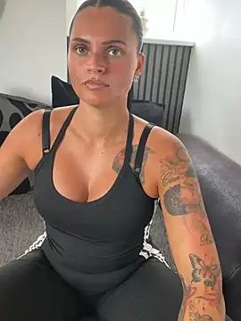 Destinylovex online show from 07/18/26, 11:25