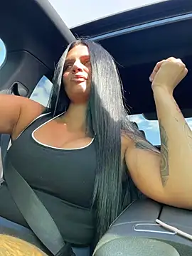 Destinylovex online show from 07/19/26, 02:54