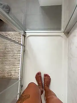 Destinylovex online show from 07/22/26, 08:50