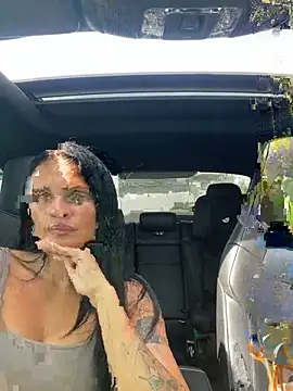 Destinylovex online show from 07/24/26, 12:03