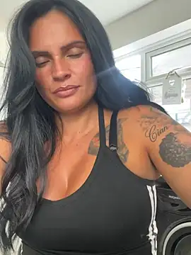Destinylovex online show from 07/25/26, 02:25