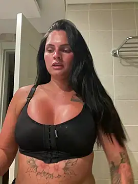 Destinylovex online show from 07/29/26, 08:07