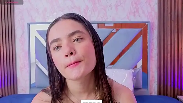 LittleeSara18 online show from 05/16/26, 11:20