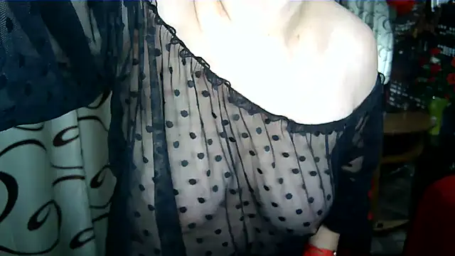 SWEET--Nika online show from 07/20/26, 08:50