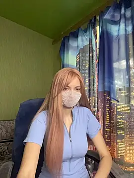 SophieBlackwood online show from 06/13/26, 06:33