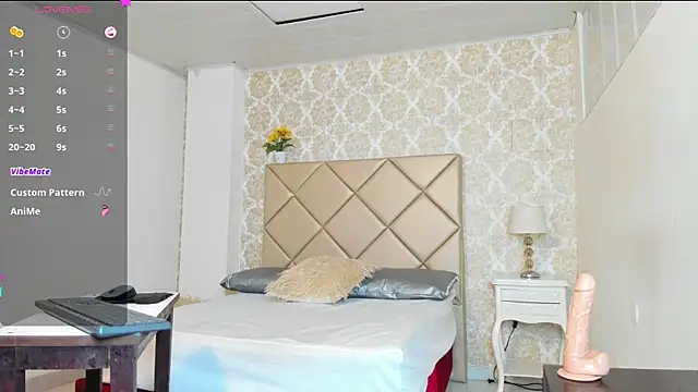 FernandaAvilax online show from 07/26/26, 11:44