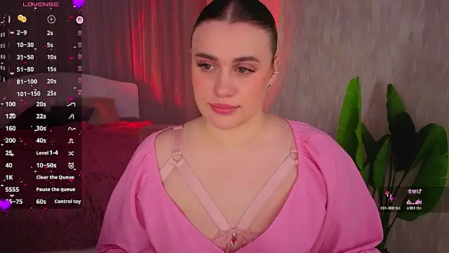 Snapshot of Milana_Monroe chatting on 03/14/26, 10:04 Milana Monroe online show from 03/14/26, 10:04