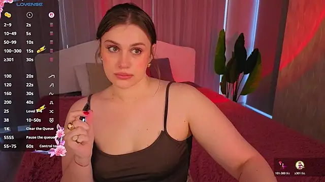 Snapshot of Milana_Monroe chatting on 04/26/26, 04:59 Milana Monroe online show from 04/26/26, 04:59