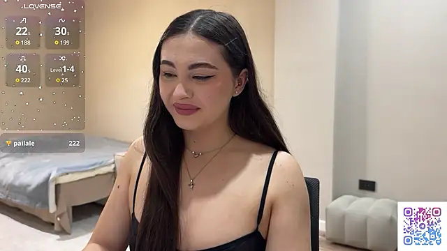 Sweet BerryBabe online show from 05/16/26, 10:52
