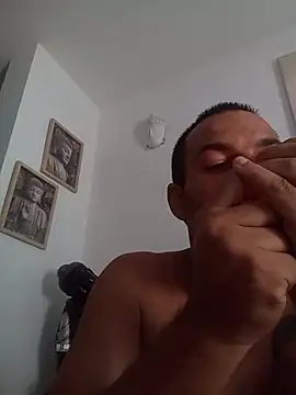 morenitoymorena online show from 06/20/26, 01:14