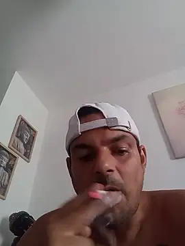 morenitoymorena online show from 07/19/26, 10:08