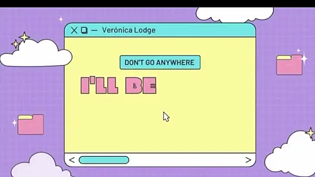 sweetveronicalodge online show from 03/12/26, 06:41