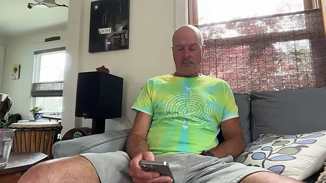 Guy  Grey online show from 07/22/26, 01:03