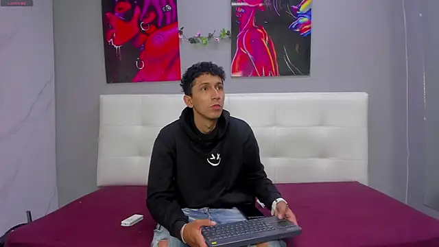 ahsly78Bryan online show from 07/22/26, 07:49