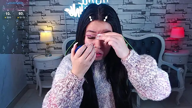 Kylia a online show from 06/22/26, 01:30