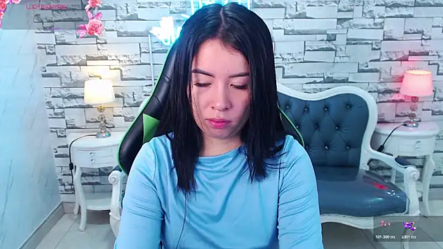 Kylia a online show from 06/30/26, 12:50