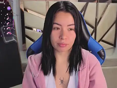 Kylia a online show from 07/11/26, 12:52