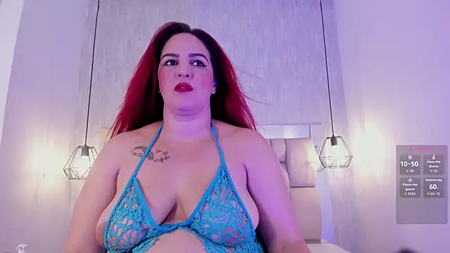 Eva milfxxx online show from 05/06/26, 12:08