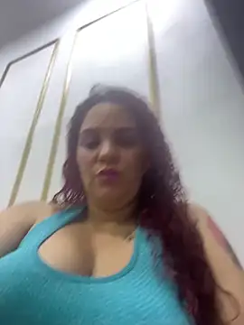 Eva milfxxx online show from 06/07/26, 02:05