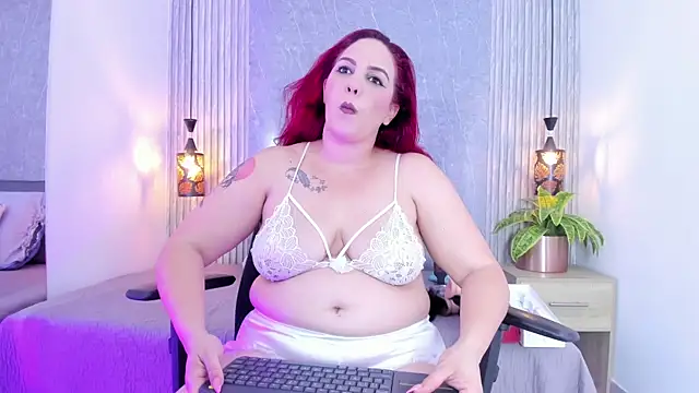 Eva milfxxx online show from 07/07/26, 03:53