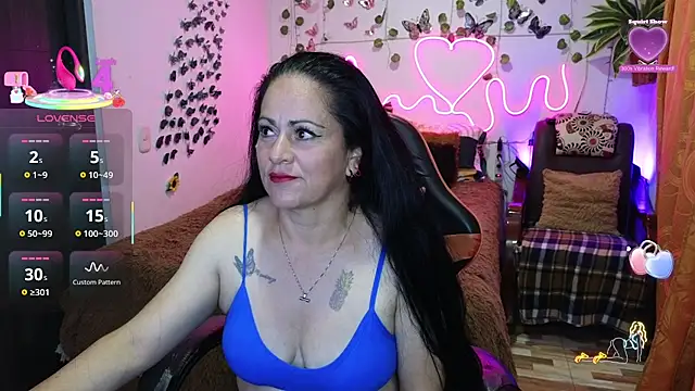 Snapshot of Kekacam chatting on 04/16/26, 03:29 Kekacam online show from 04/16/26, 03:29