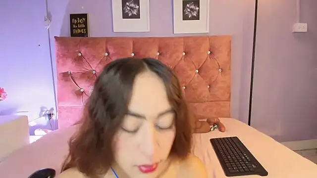 lilirousee online show from 05/29/26, 07:12
