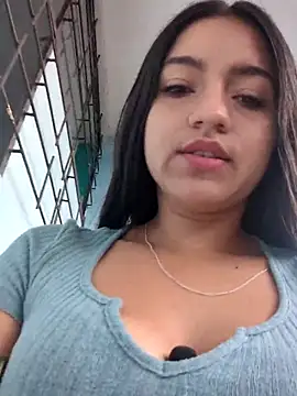 Snapshot of DulceCaroX chatting on 03/10/26, 12:54 DulceCaroX online show from 03/10/26, 12:54